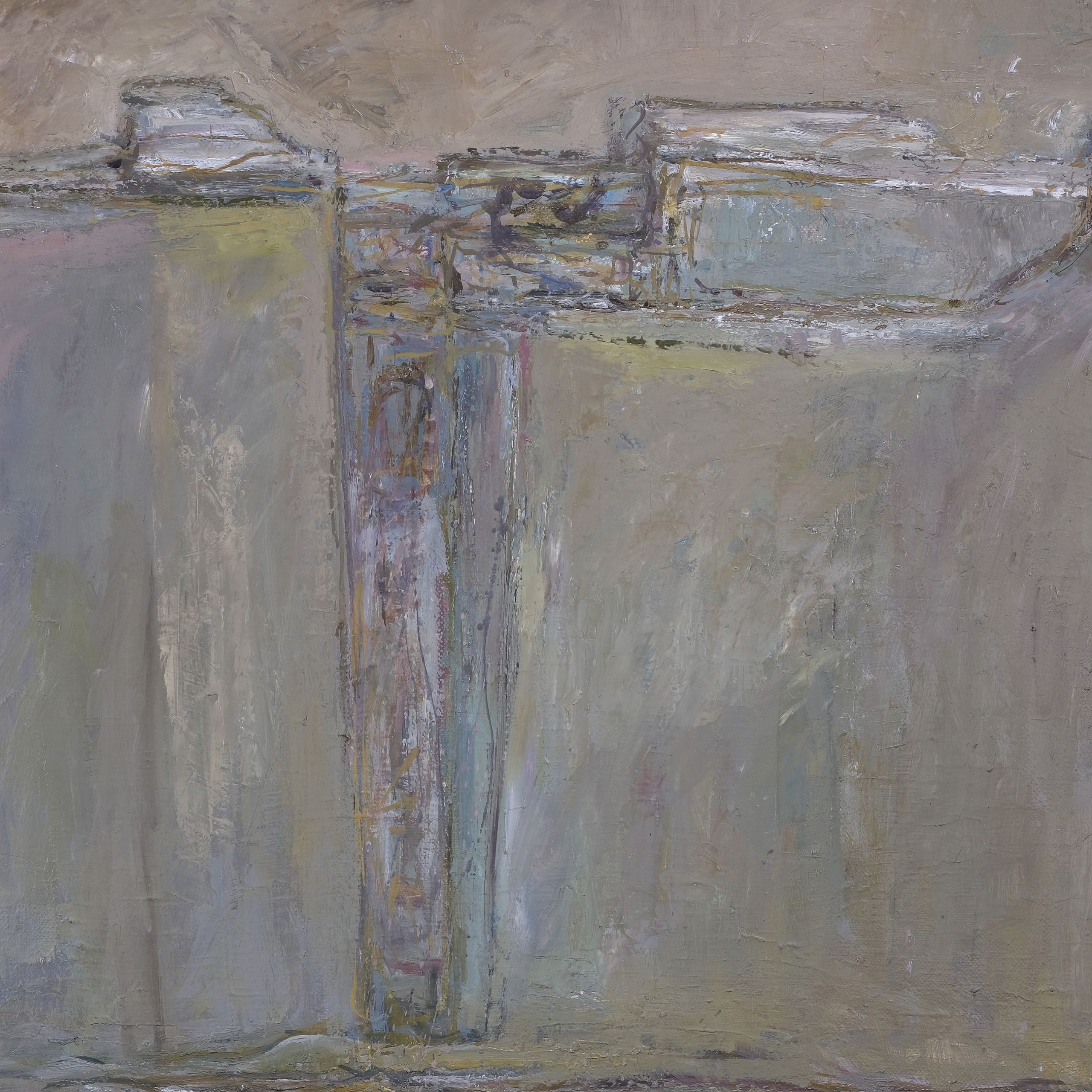 Peter Muschter Kleiner Einblick Kunsthandlung Kühne Dresden