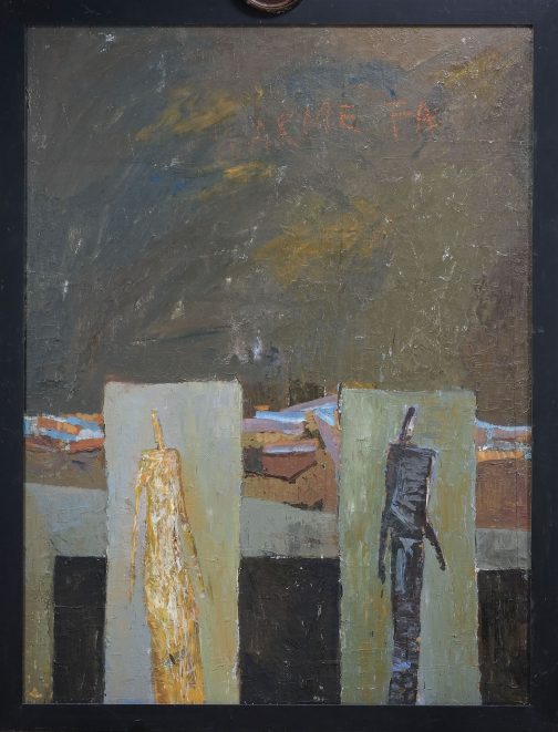 Peter Muschter Warme Fa Kunsthandlung Kühne