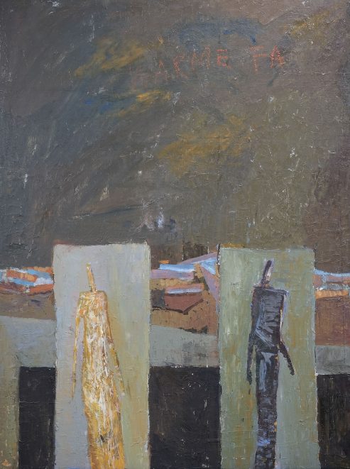 Peter Muschter Warme Fa Kunsthandlung Kühne