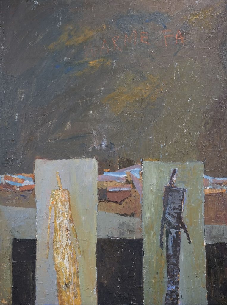 Peter Muschter Warme Fa Kunsthandlung Kühne