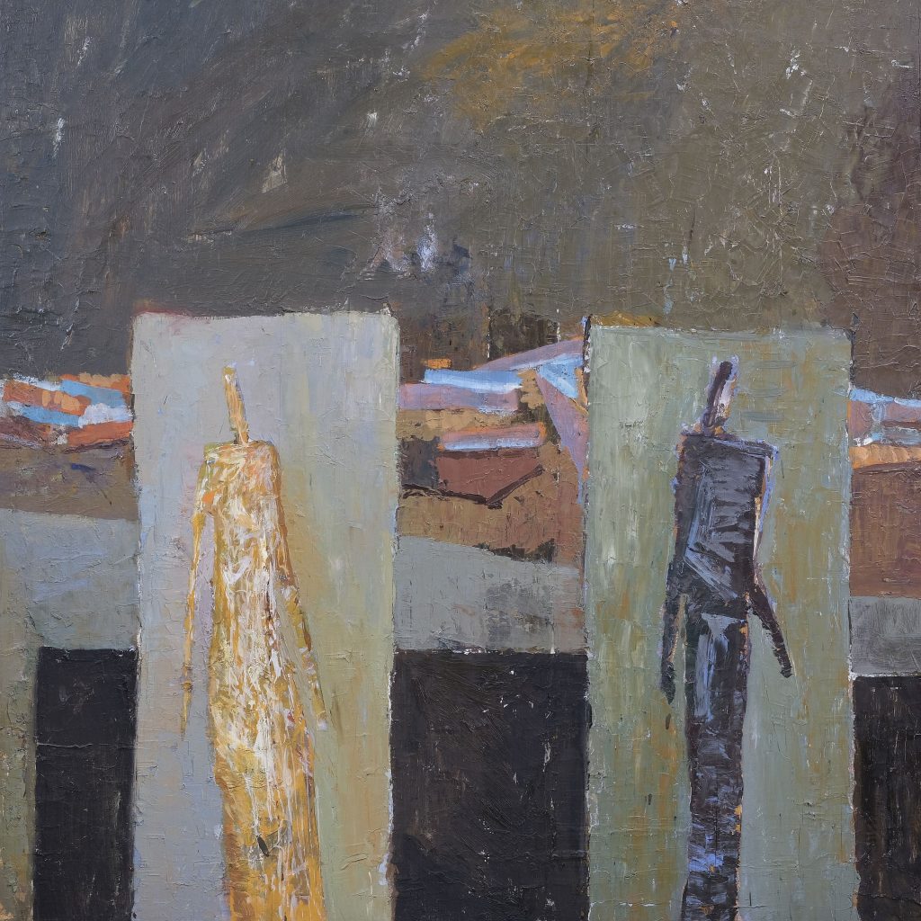 Peter Muschter Warme Fa Kunsthandlung Kühne