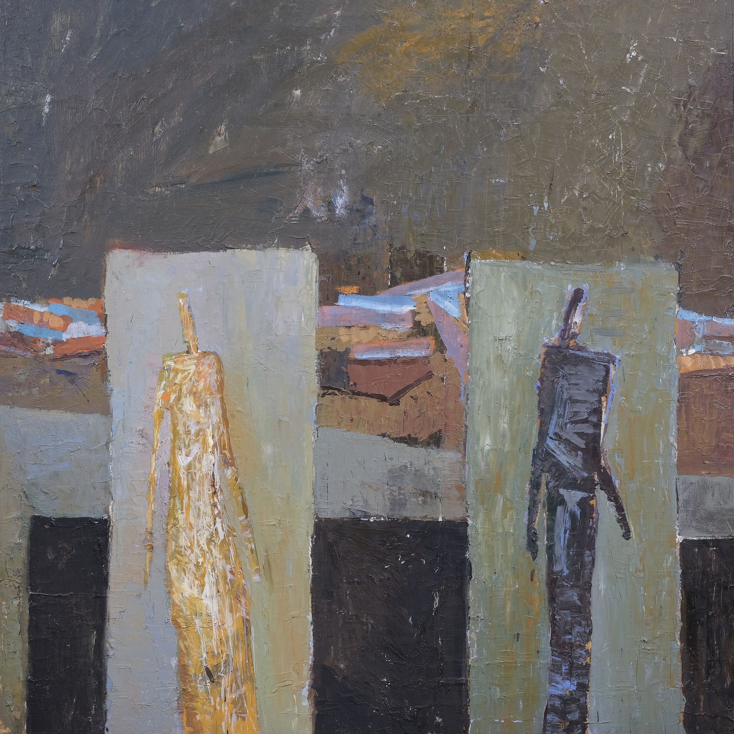 Peter Muschter Warme Fa Kunsthandlung Kühne