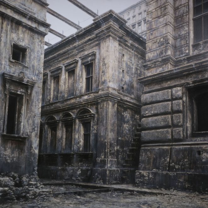 Stefan Hoenerloh Kunsthandlung Kühne