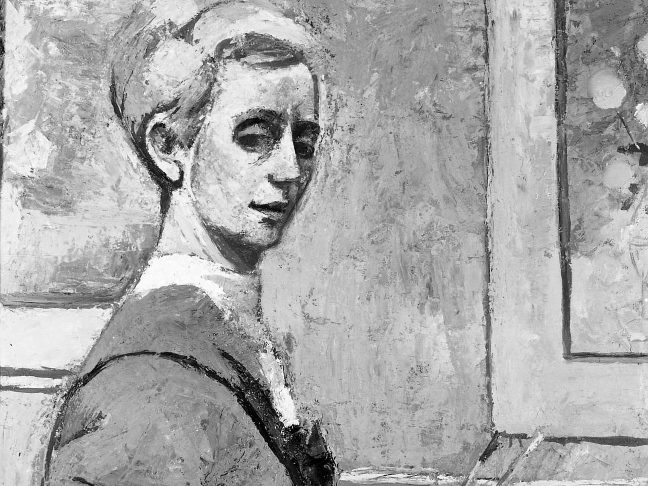 Hildegard Stilijanov-Kretzschmar