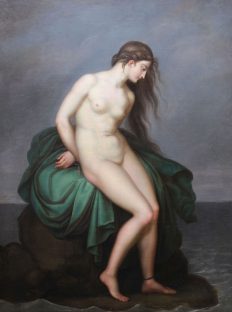 Die gefesselte Andromeda Die gefesselte Andromeda