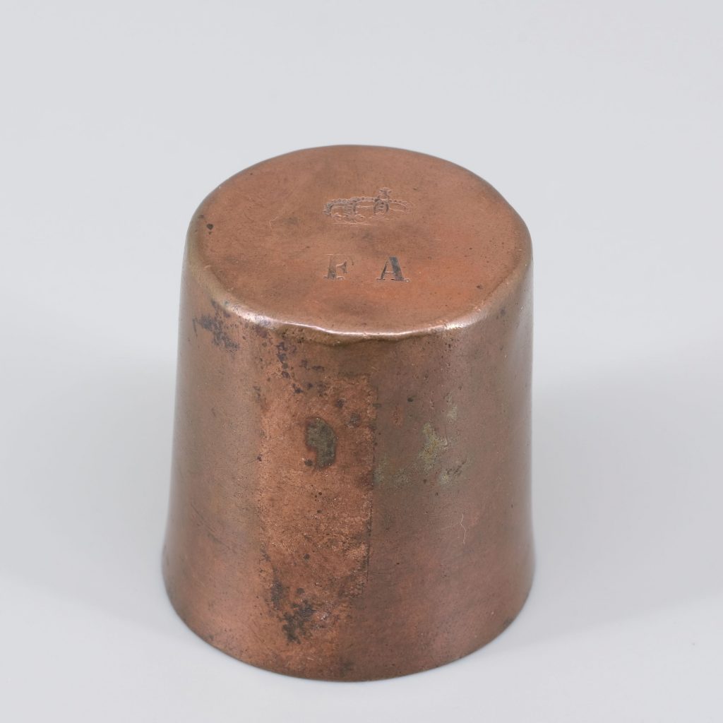 Kupferform Kunsthandlung Kühne