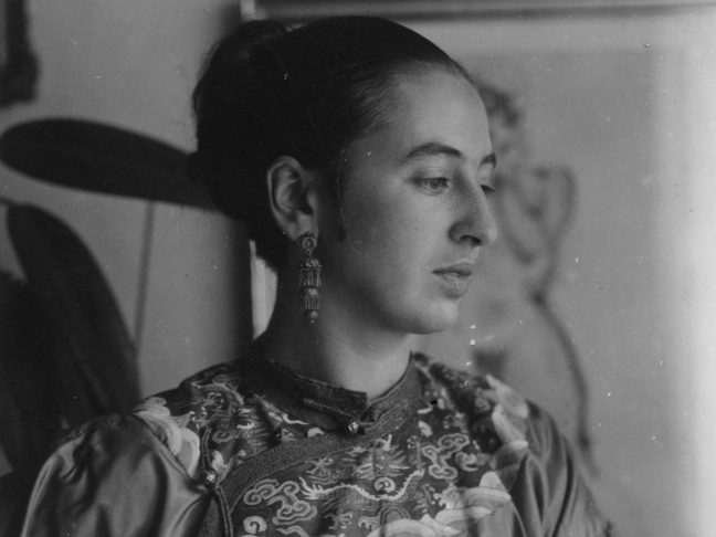 Irena Rüther-Rabinowicz Irena Rüther-Rabinowicz