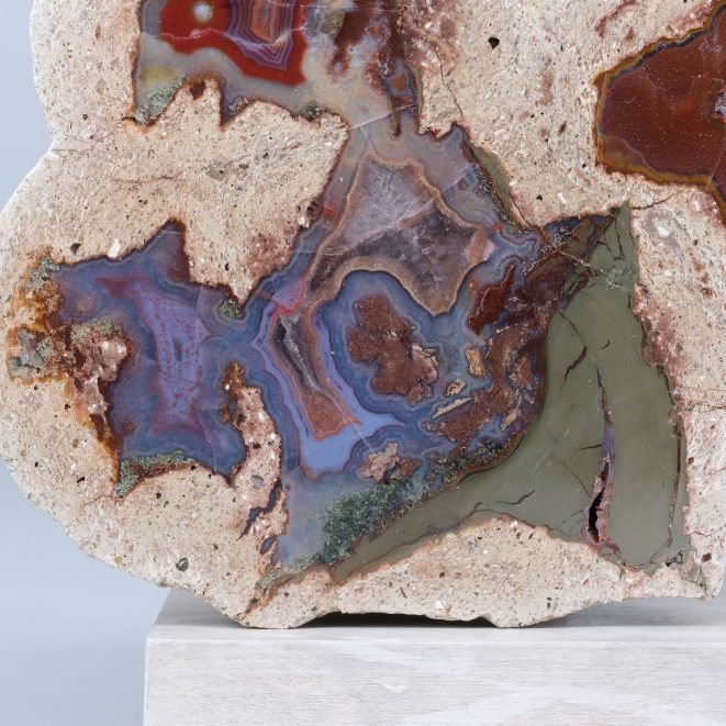 Achat St. Egidien Sachsen Kunsthandlung Kühne