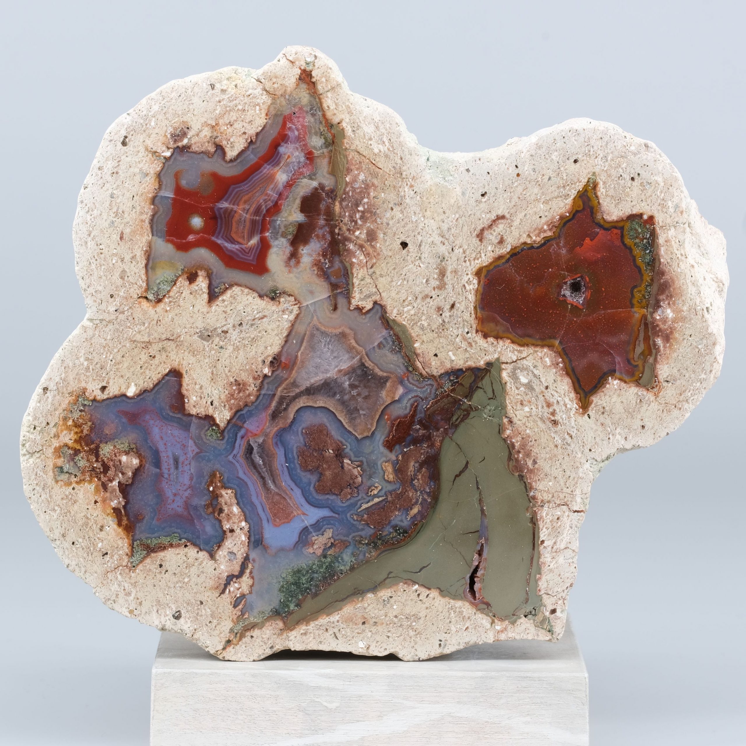 Achat St. Egidien Sachsen Kunsthandlung Kühne