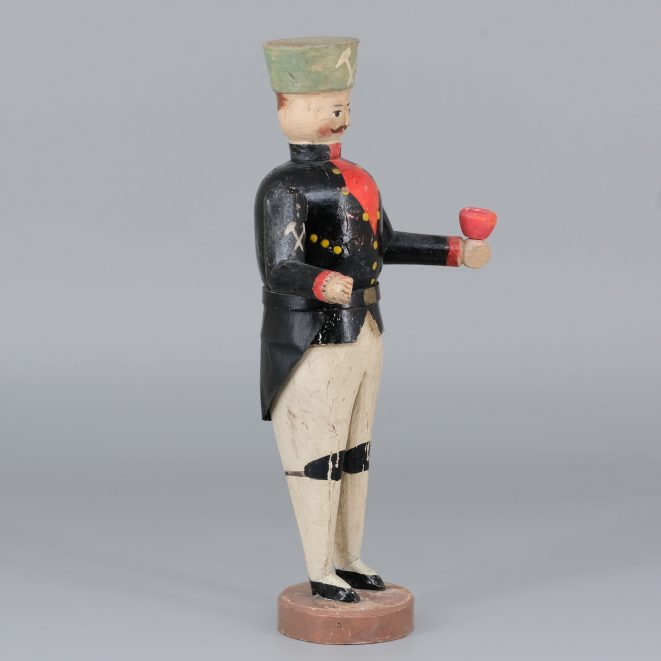 Bergmann Seiffen Kunsthandlung Kühne