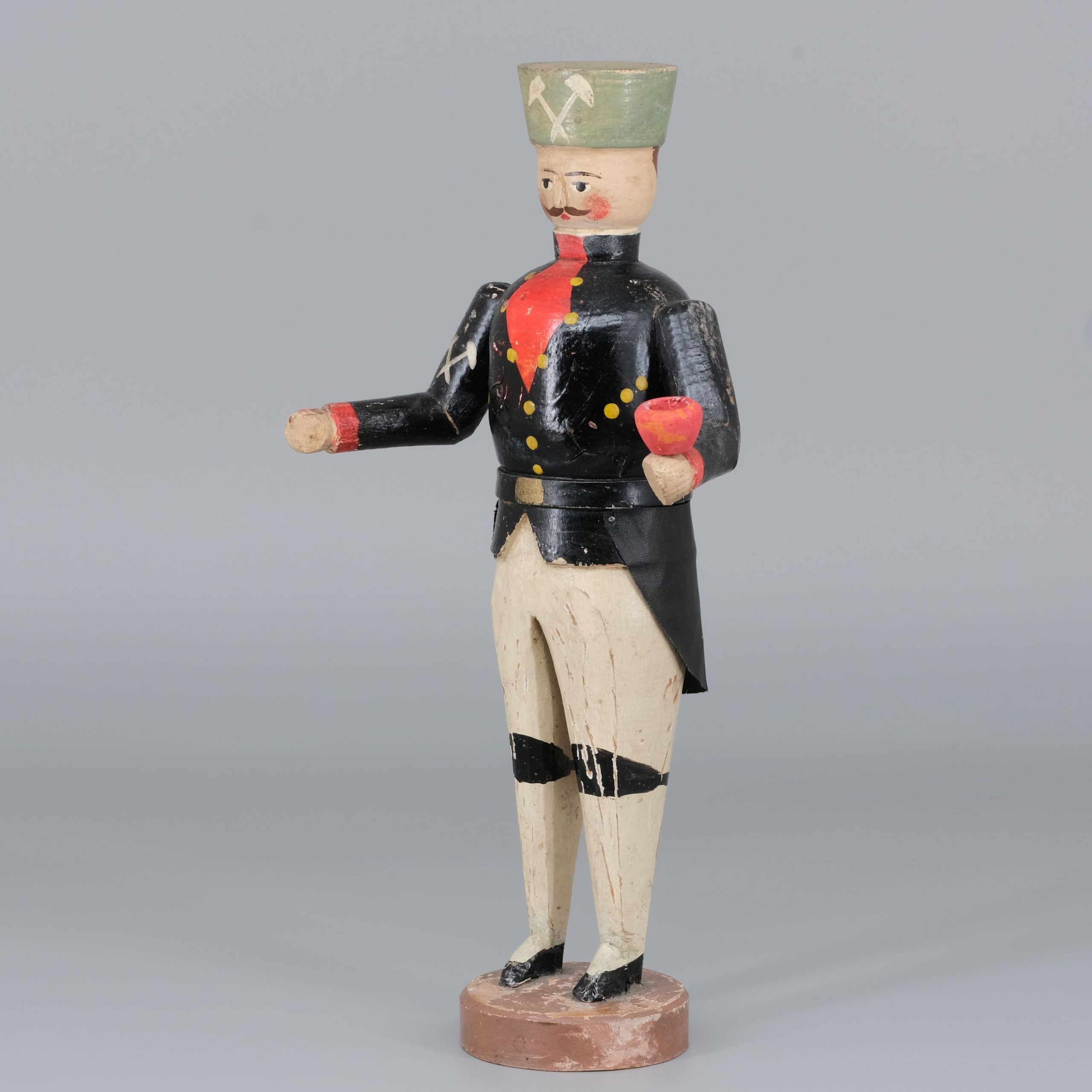 Bergmann Seiffen Kunsthandlung Kühne