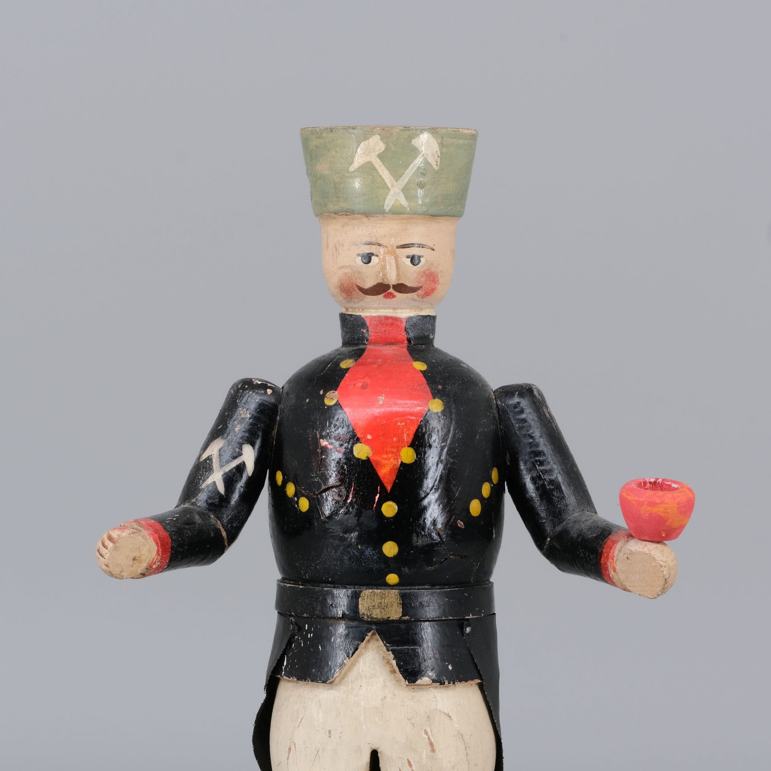 Bergmann Seiffen Kunsthandlung Kühne