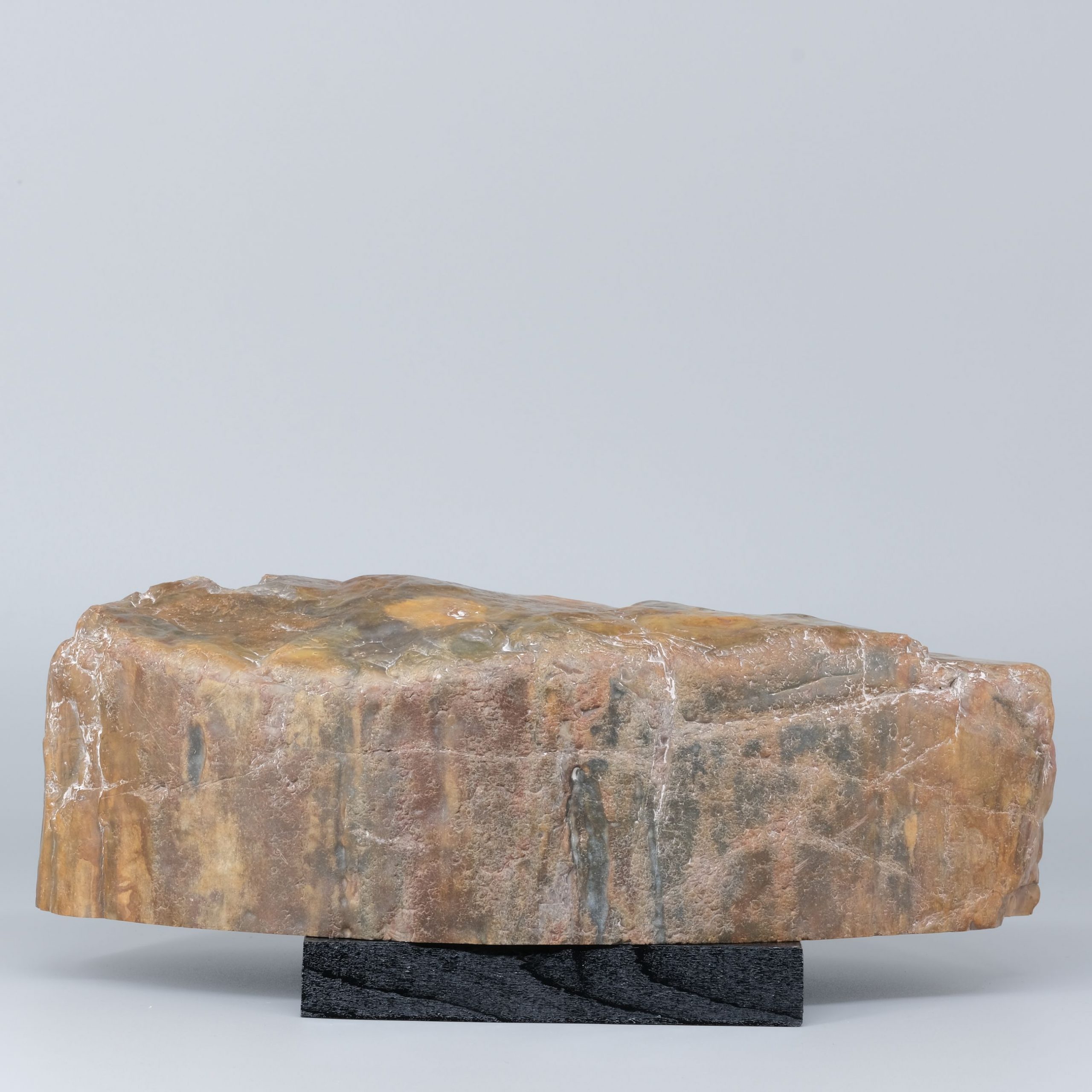 Kieselholz Sermuth Biesern Kunsthandlung Kühne