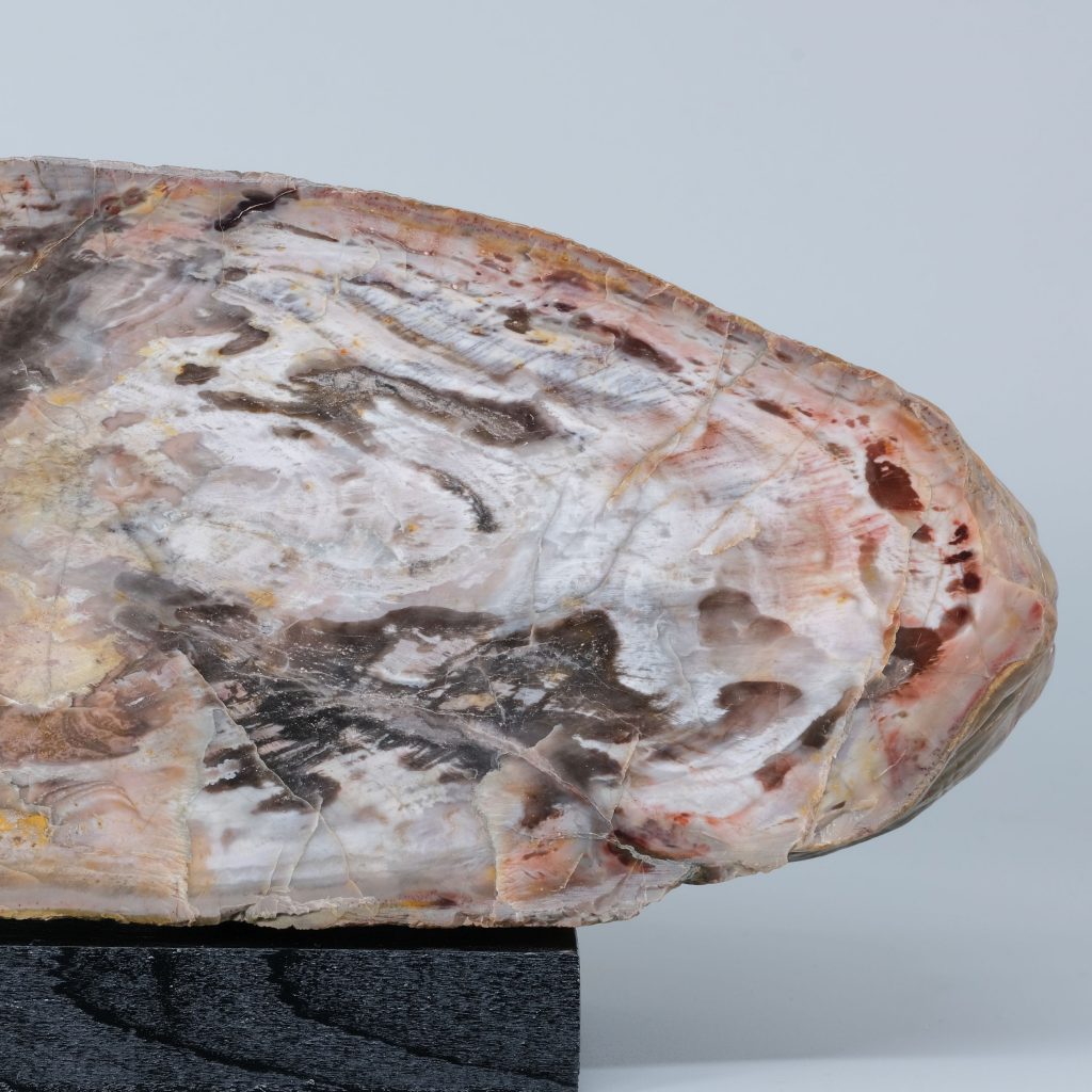 Kieselholz Sermuth Biesern Kunsthandlung Kühne