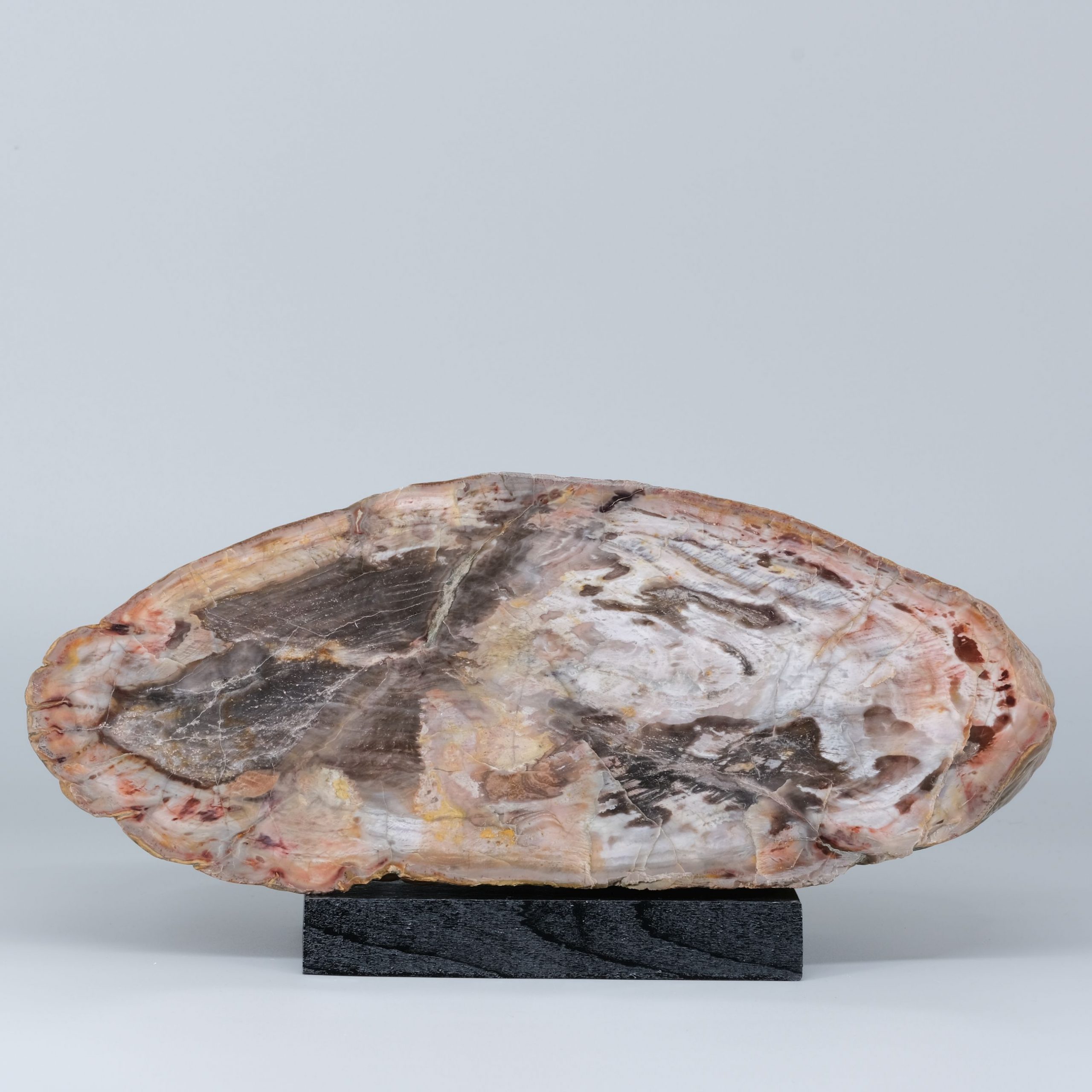 Kieselholz Sermuth Biesern Kunsthandlung Kühne