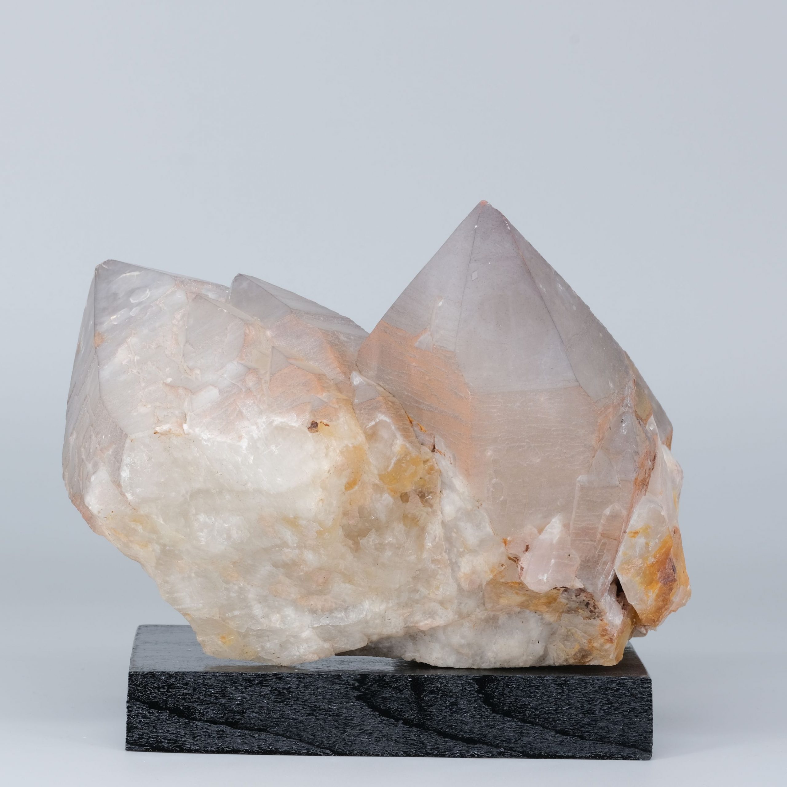 Quarz Aue Kunsthandlung Kühne