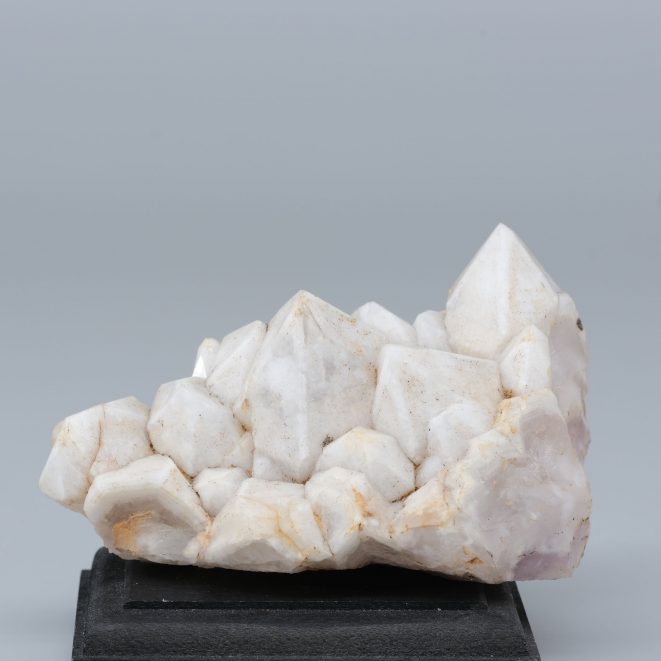 Amethyst Ruderitz Sachsen Kunsthandlung Kühne