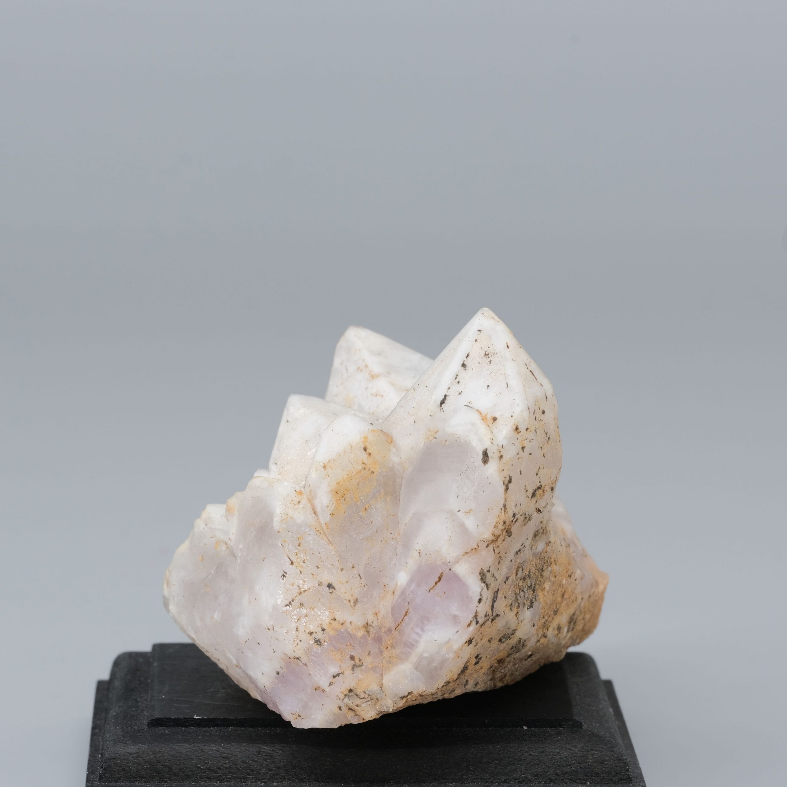Amethyst Ruderitz Sachsen Kunsthandlung Kühne
