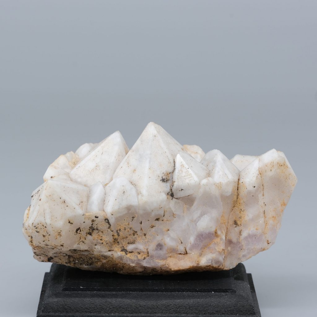 Amethyst Ruderitz Sachsen Kunsthandlung Kühne
