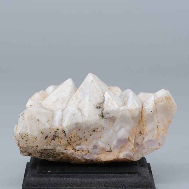 Amethyst Ruderitz Sachsen Kunsthandlung Kühne