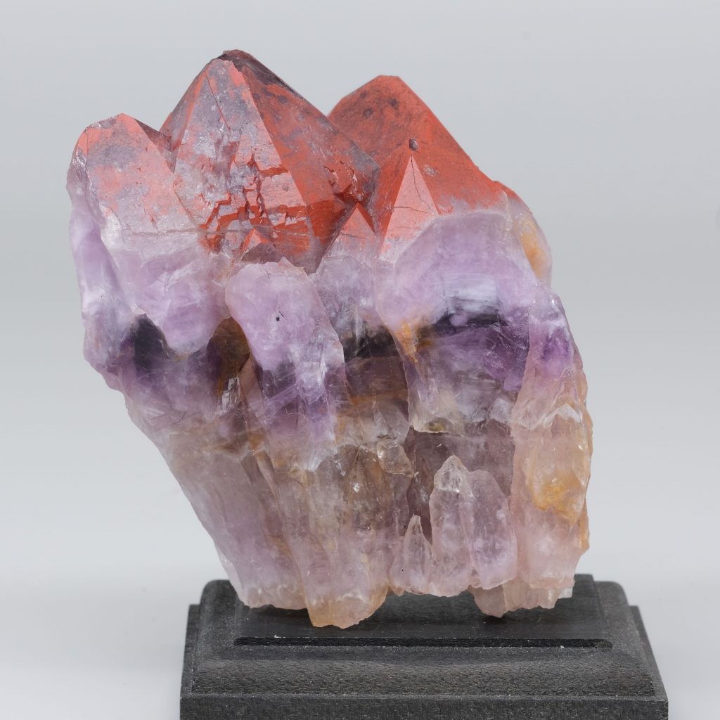 Amethyst Wiesenbad Sachsen Kunsthandlung Kühne