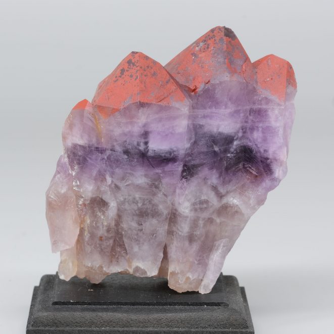 Amethyst Wiesenbad Sachsen Kunsthandlung Kühne