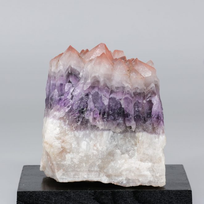 Amethyst Wiesenbad Sachsen Kunsthandlung Kühne