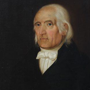 Herrenbildnis