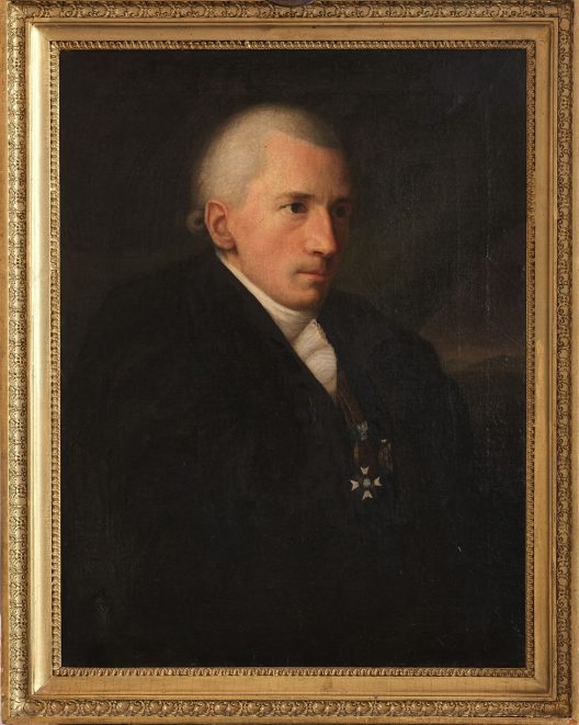 Carl Adolf Senff Johann Heinrich Tittmann Kunsthandlung Kühne