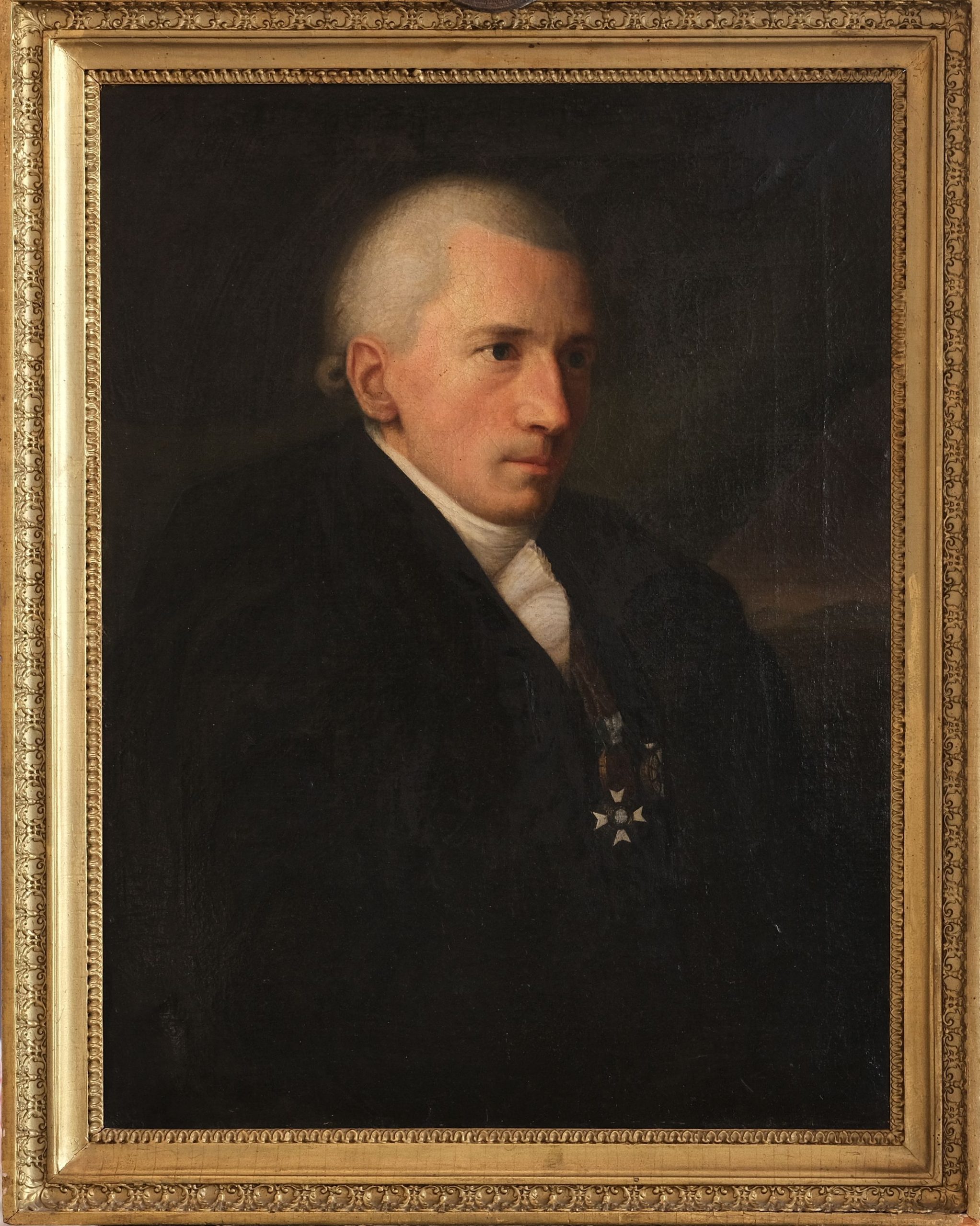 Carl Adolf Senff Johann Heinrich Tittmann Kunsthandlung Kühne