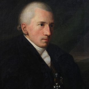 Herrenbildnis