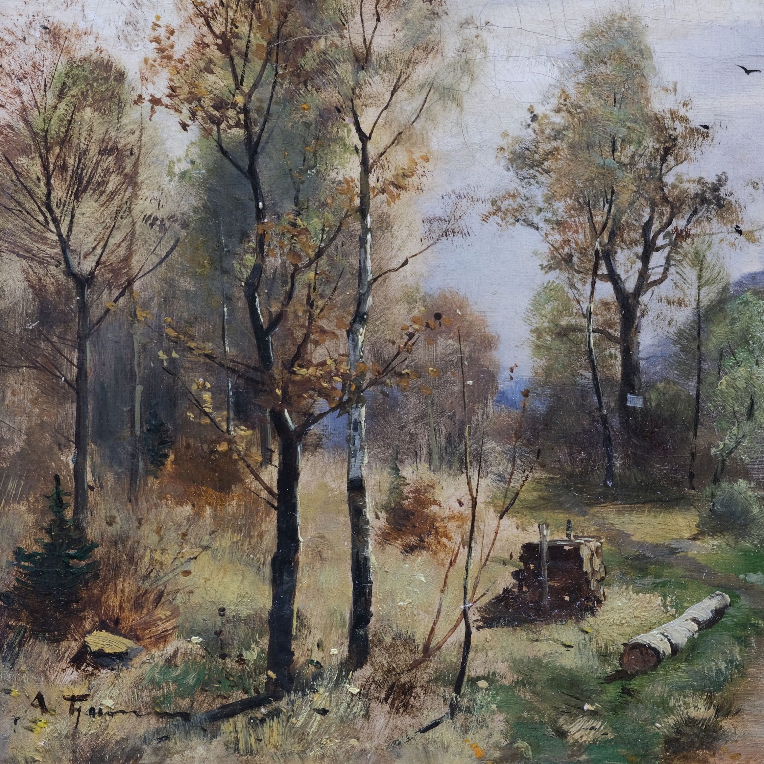 Gustav Adolf Thamm Die Wartburg Kunsthandlung Kühne Dresden