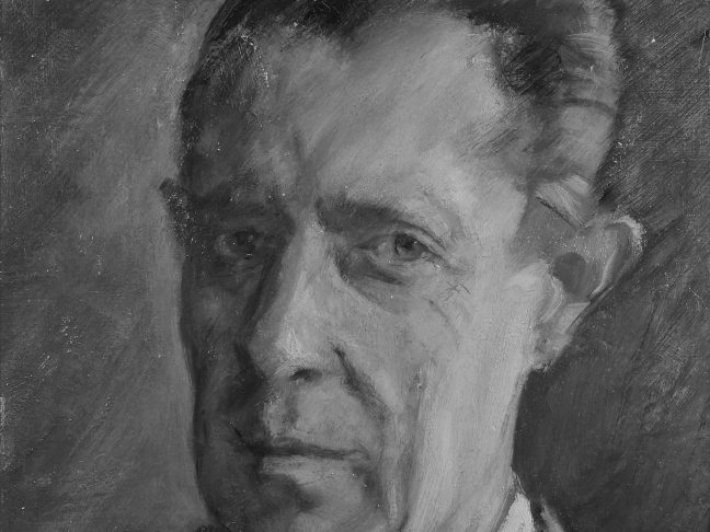 Carl Lange