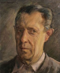 Selbstbildnis
