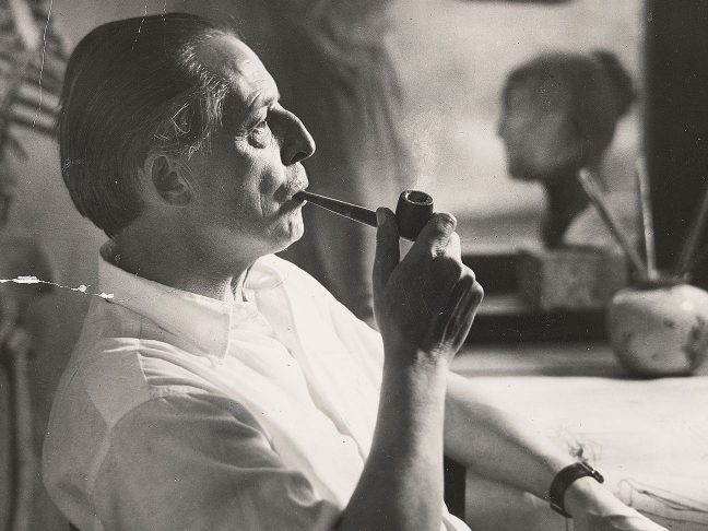 Edmund Kesting
