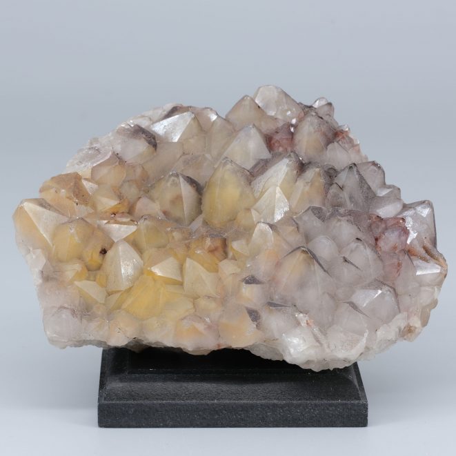 Quarz aus Zobes Kunsthandlung Kühne