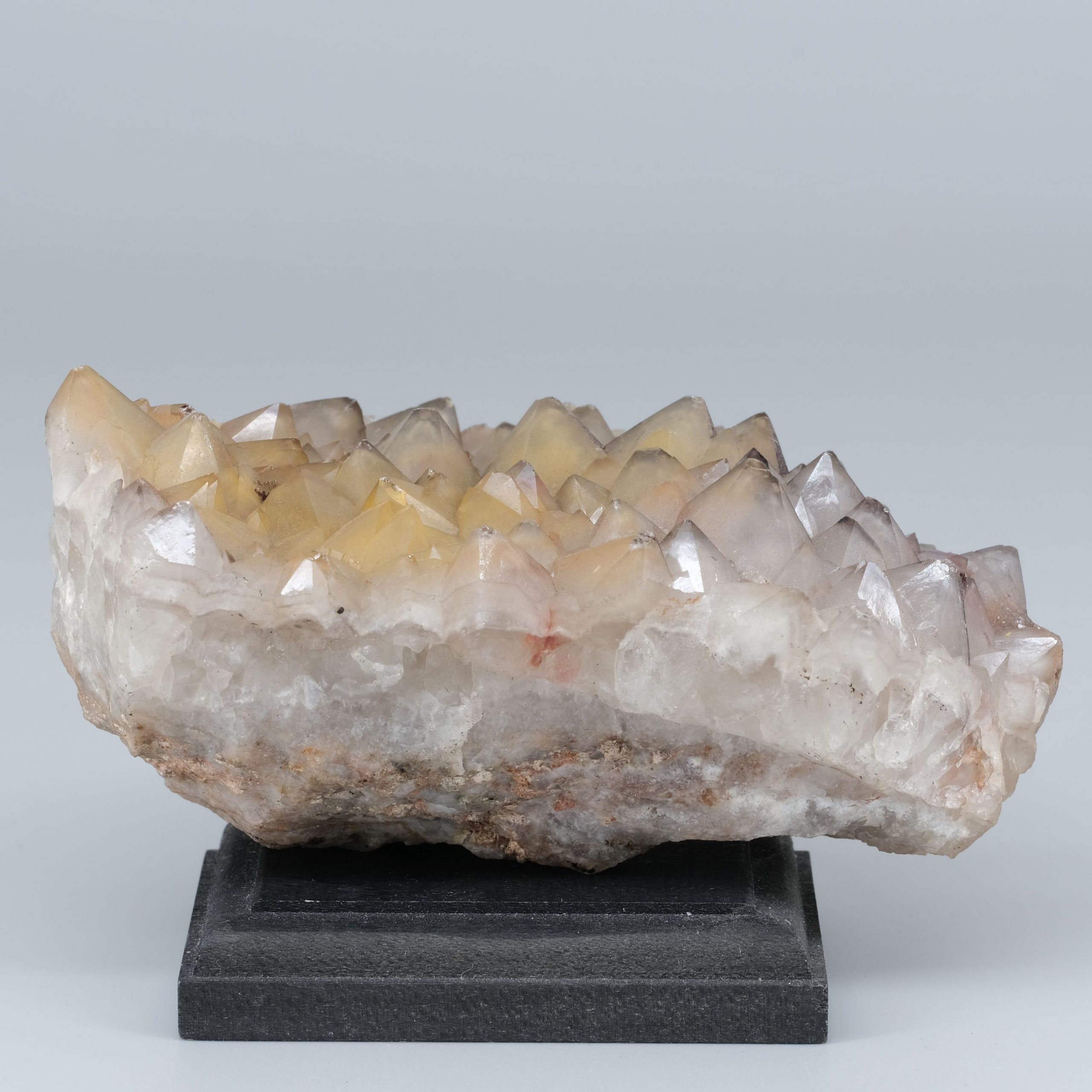 Quarz aus Zobes Kunsthandlung Kühne