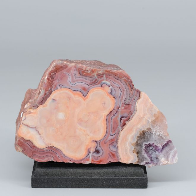 Schlottwitz Achat Kunsthandlung Kühne