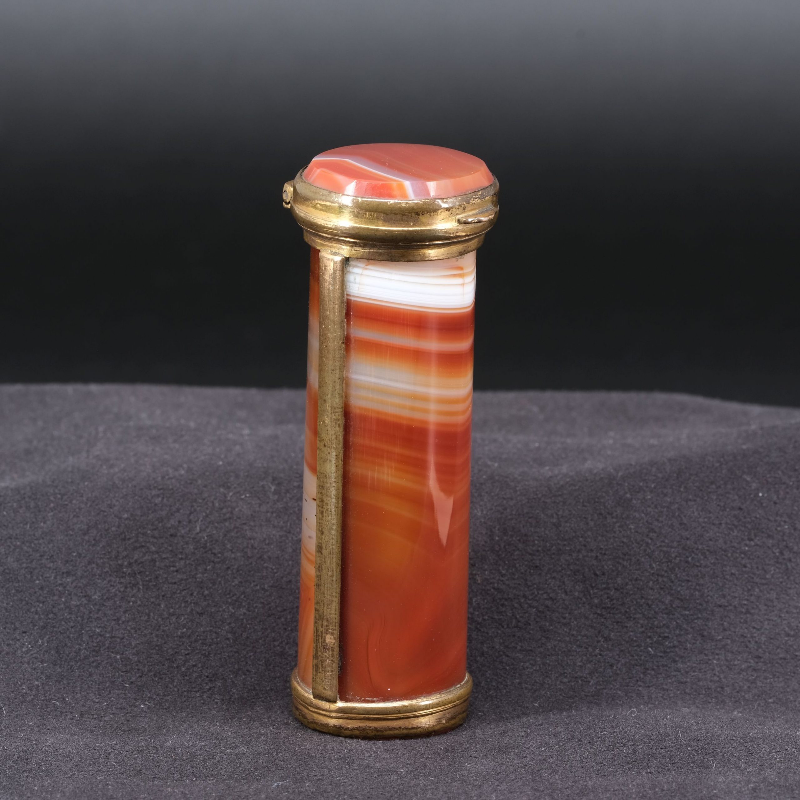 Acht Etui Kunsthandlung Kühne