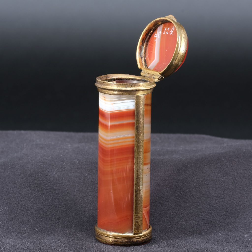 Acht Etui Kunsthandlung Kühne