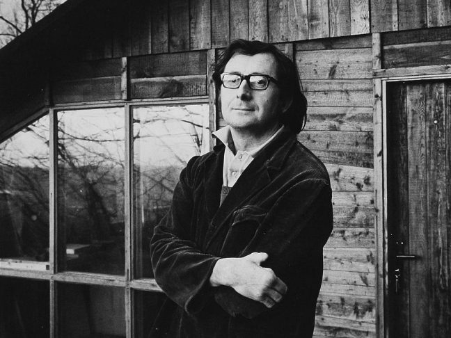 Werner Wittig