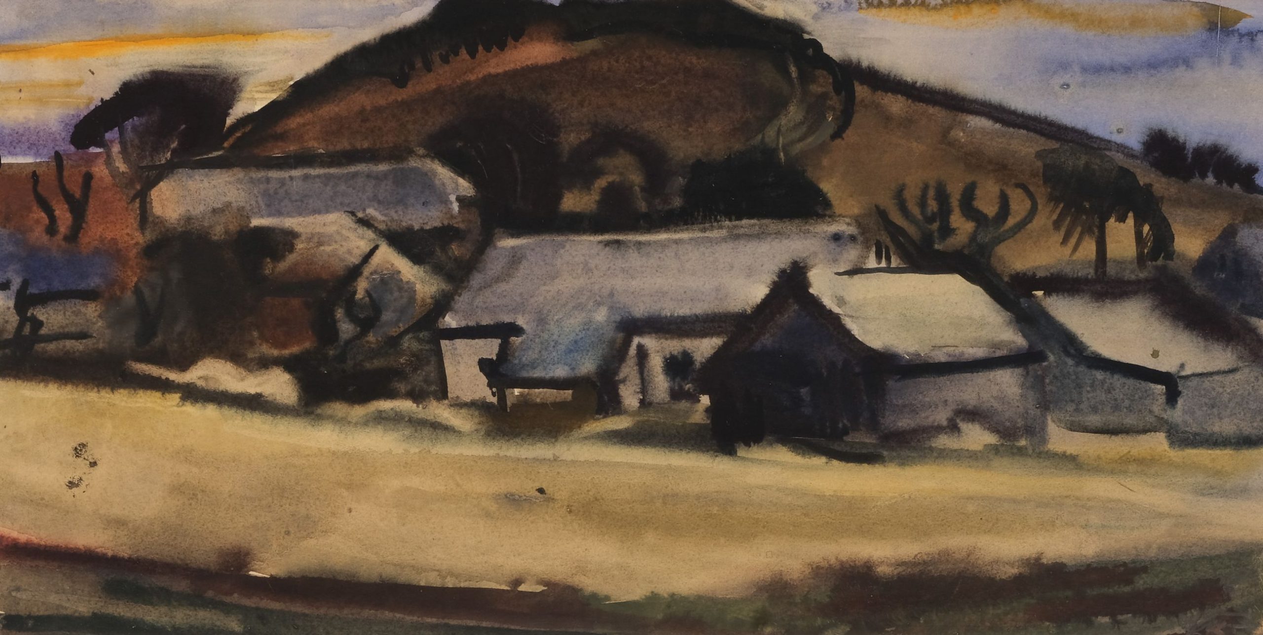 Curt Querner Karsdorf Kunsthandlung Kühne