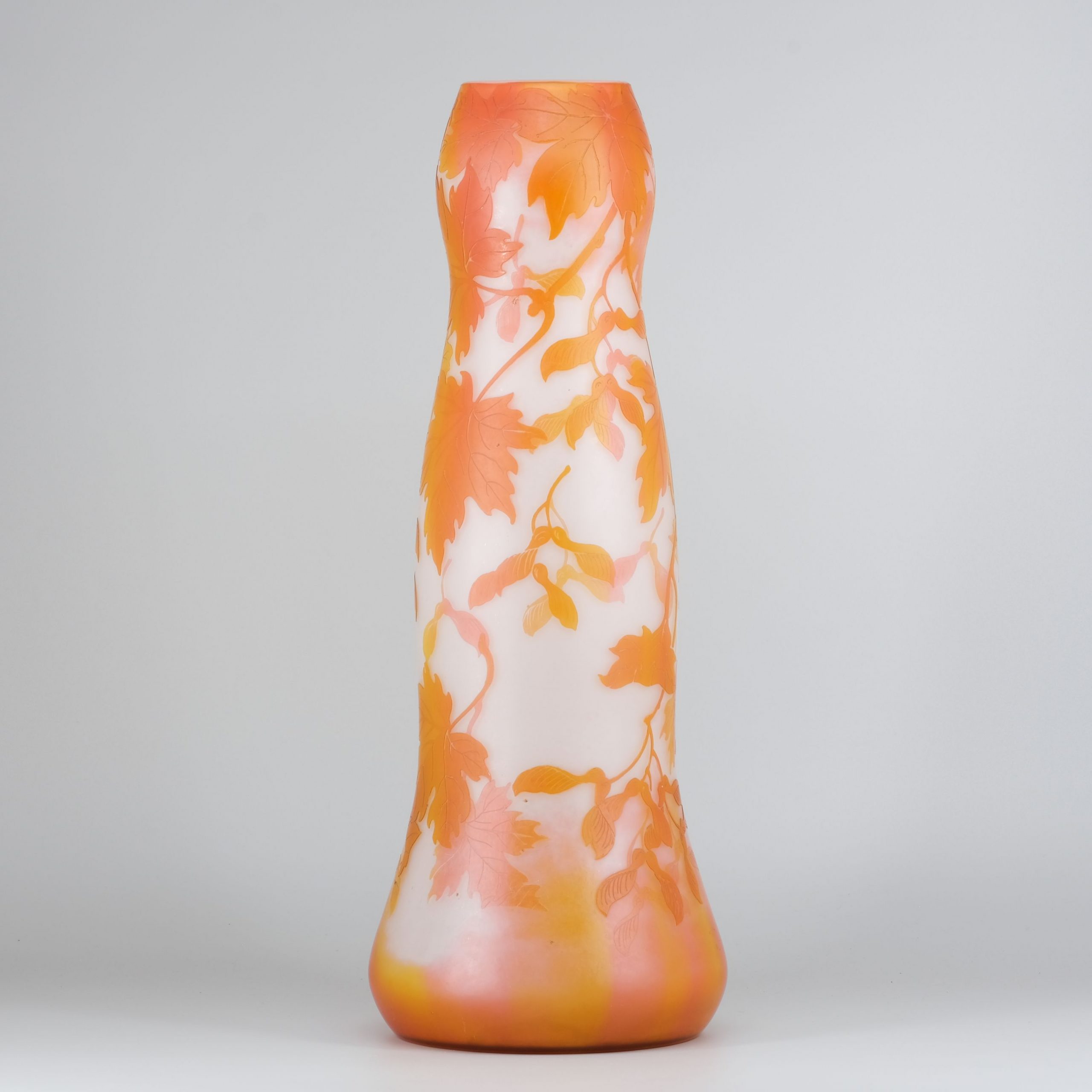 Beckmann & Weis Bodenvase Kunsthandlung Kühne