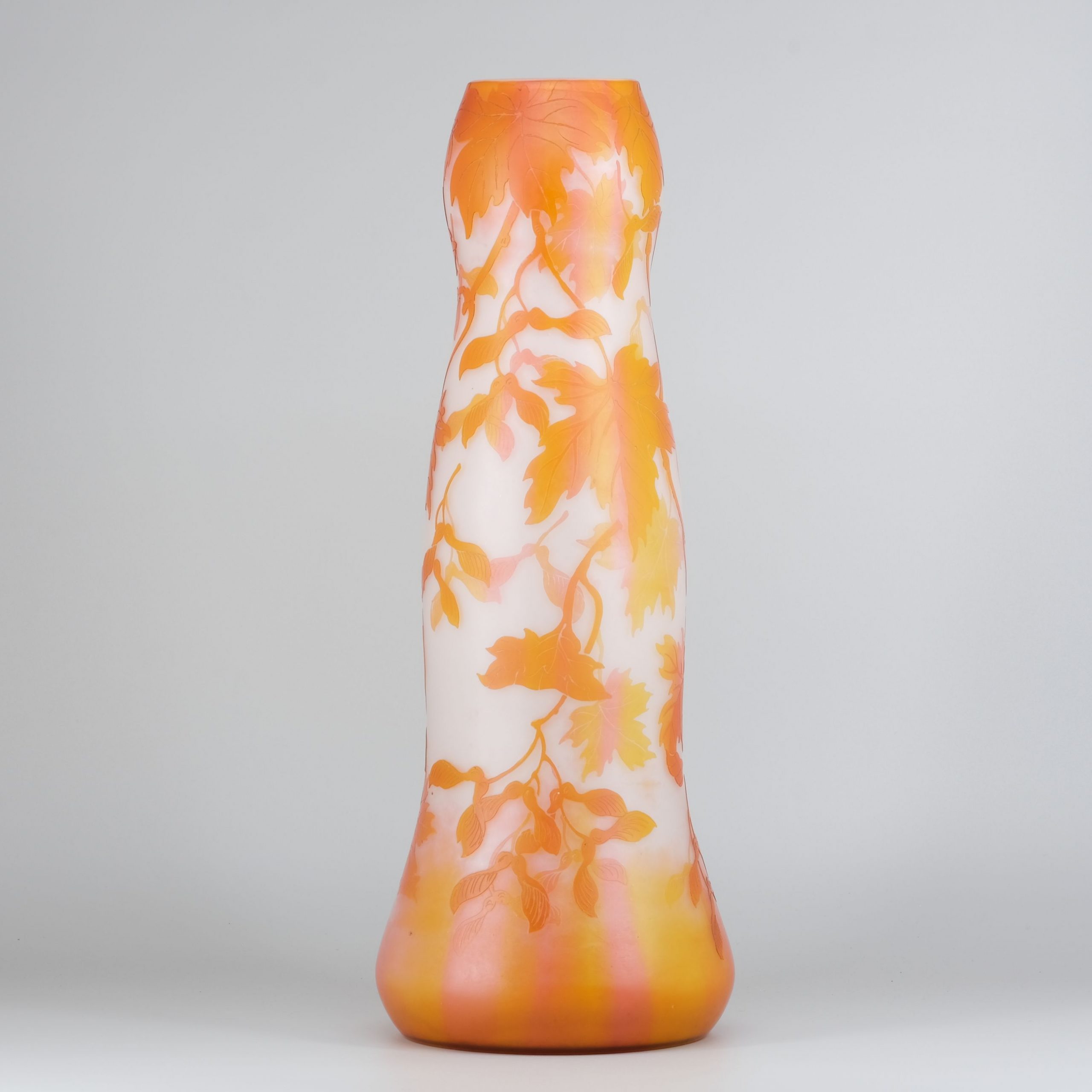 Beckmann & Weis Bodenvase Kunsthandlung Kühne