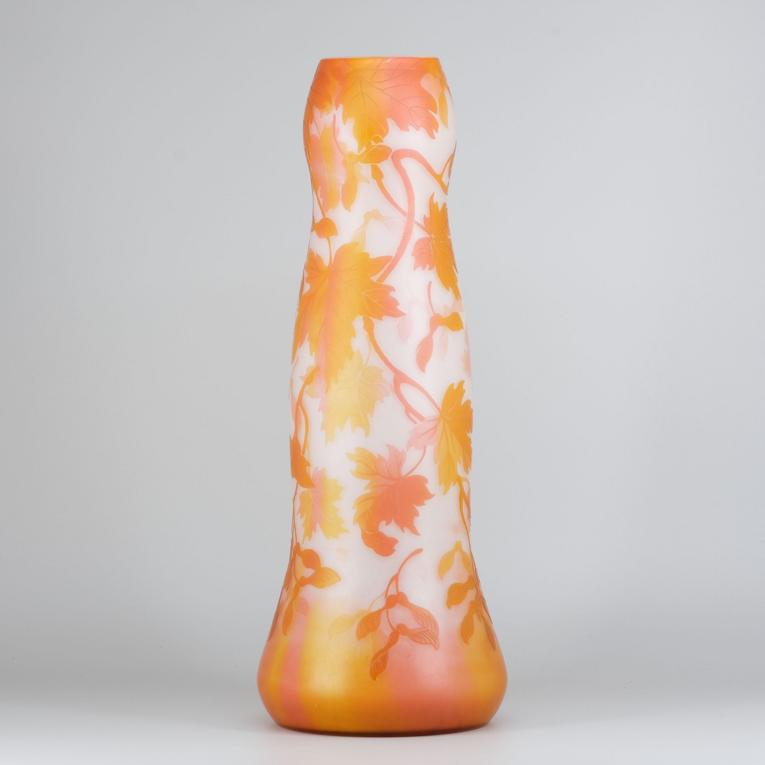 Beckmann & Weis Bodenvase Kunsthandlung Kühne