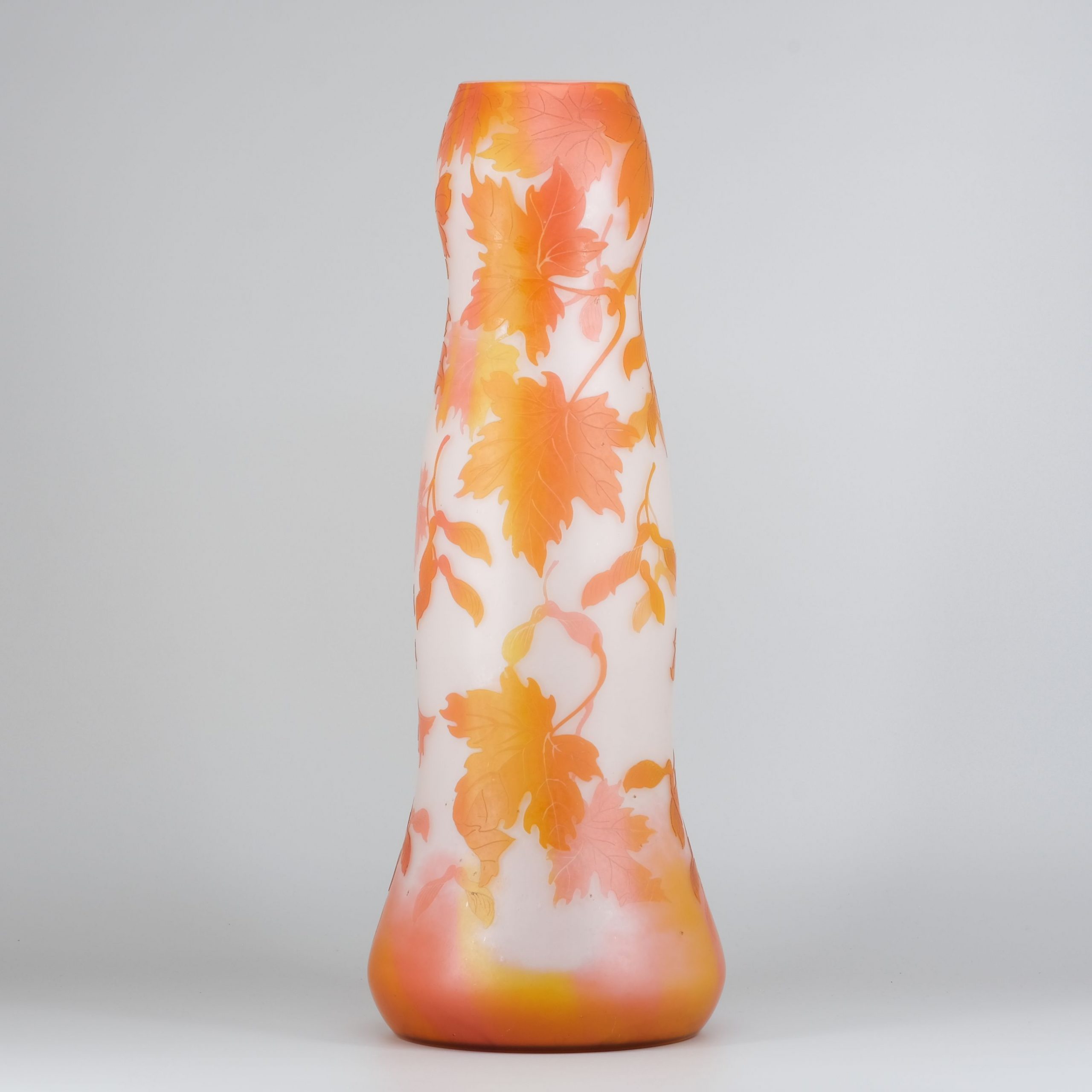 Beckmann & Weis Bodenvase Kunsthandlung Kühne