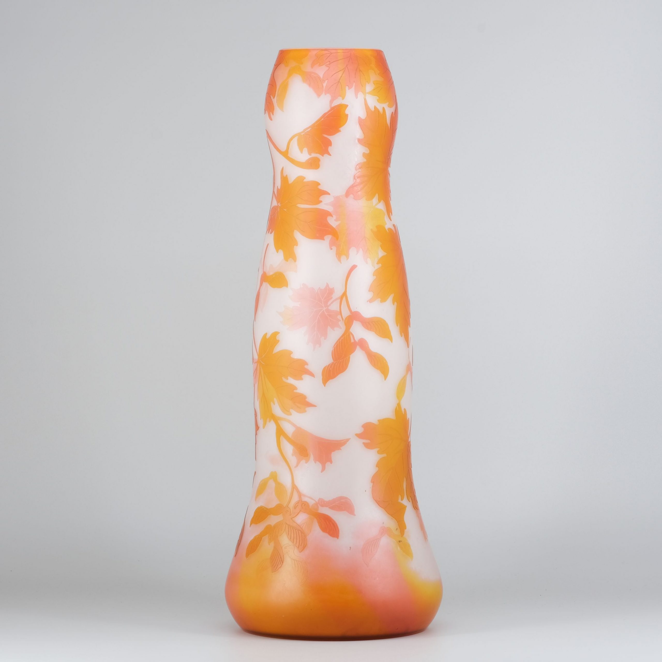 Beckmann & Weis Bodenvase Kunsthandlung Kühne