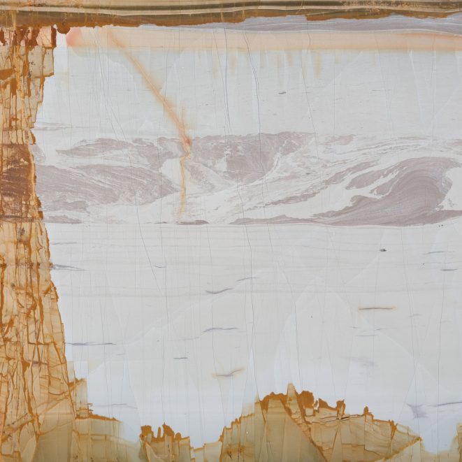 Landschaftsmarmor Kunsthandlung Kühne