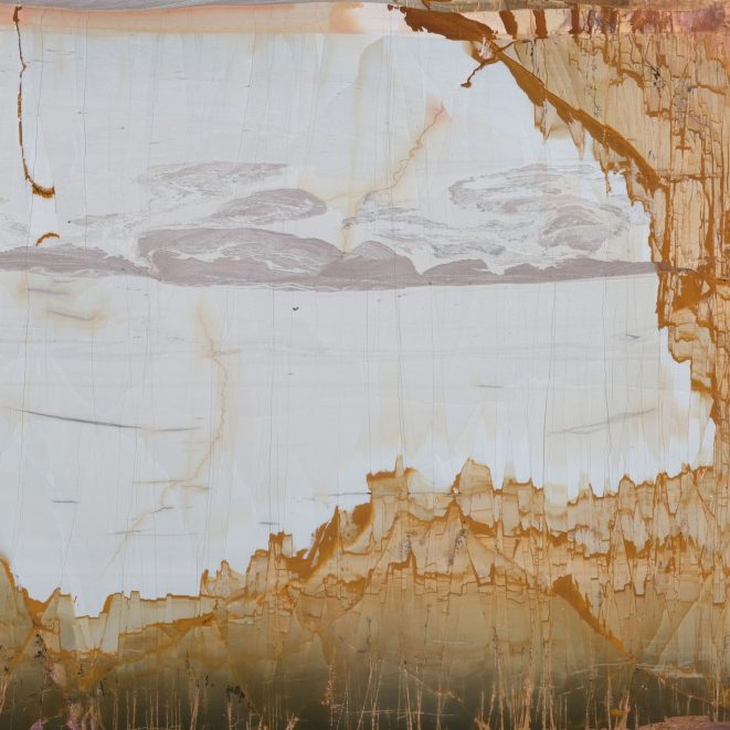 Landschaftsmarmor Kunsthandlung Kühne