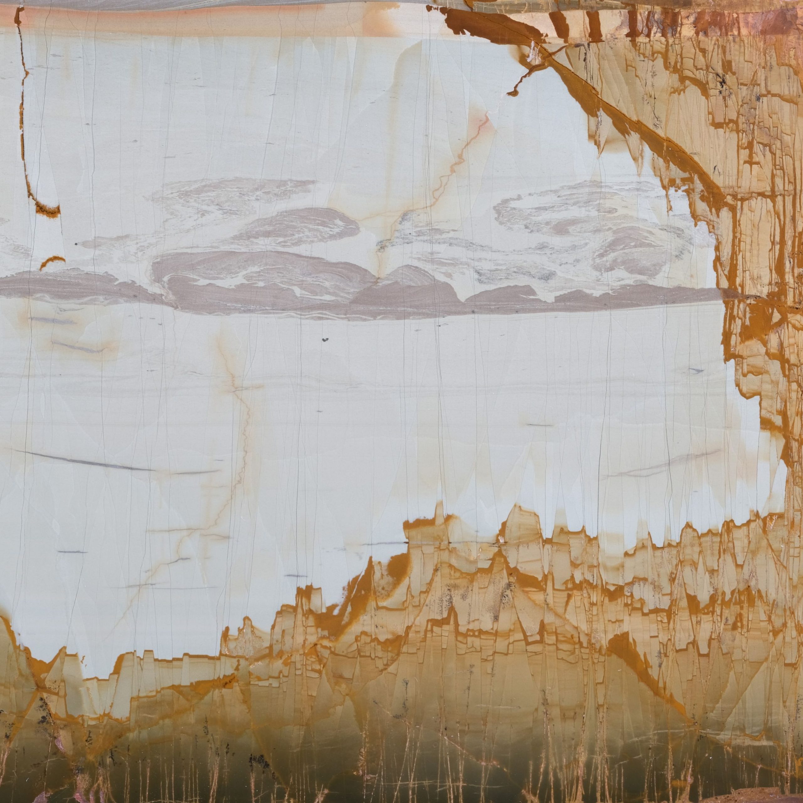 Landschaftsmarmor Kunsthandlung Kühne